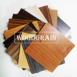 WOODGRAIN