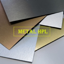 METAL HPL