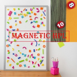 MAGNETIC HPL