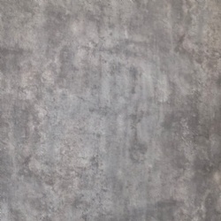 Red Rust Stone